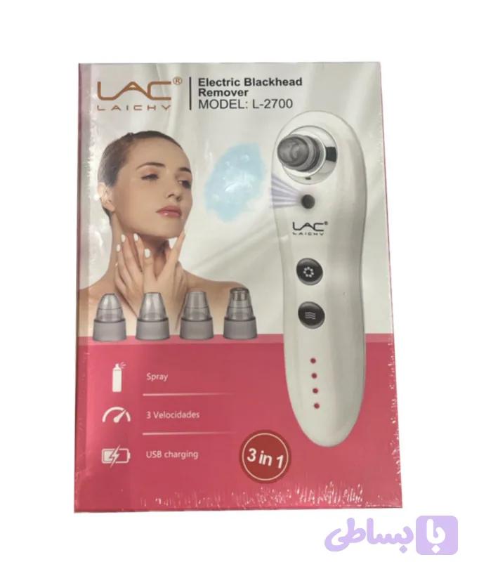 دستگاه میکرودرم لایچی مدل L-2700