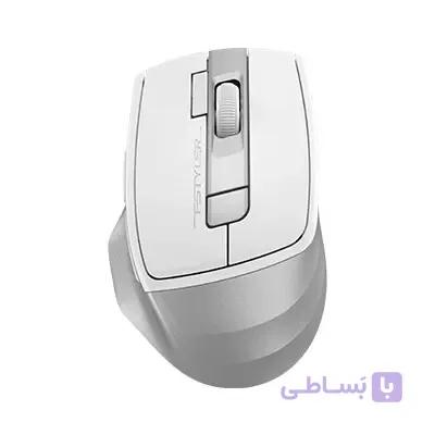 موس بی سیم A4TECH FB45CS Air2 — تصویر 1