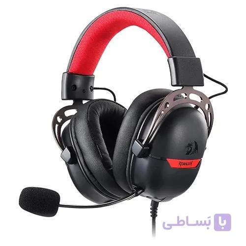 هدست گیمینگ Redragon AURORA H376 — تصویر 1