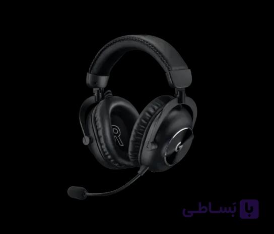هدست بی سیم گیمینگ لاجیتک Logitech G PRO X 2 LIGHTSPEED — تصویر 1
