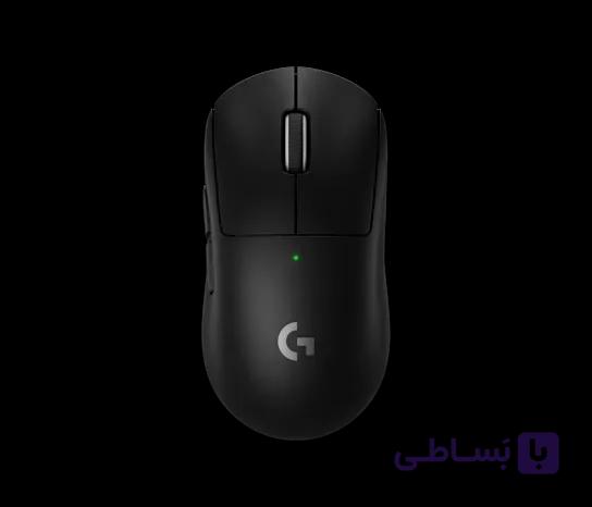 موس گیمینگ بی سیم لاجیتک Logitech G PRO X SUPERLIGHT 2 DEX — تصویر 1