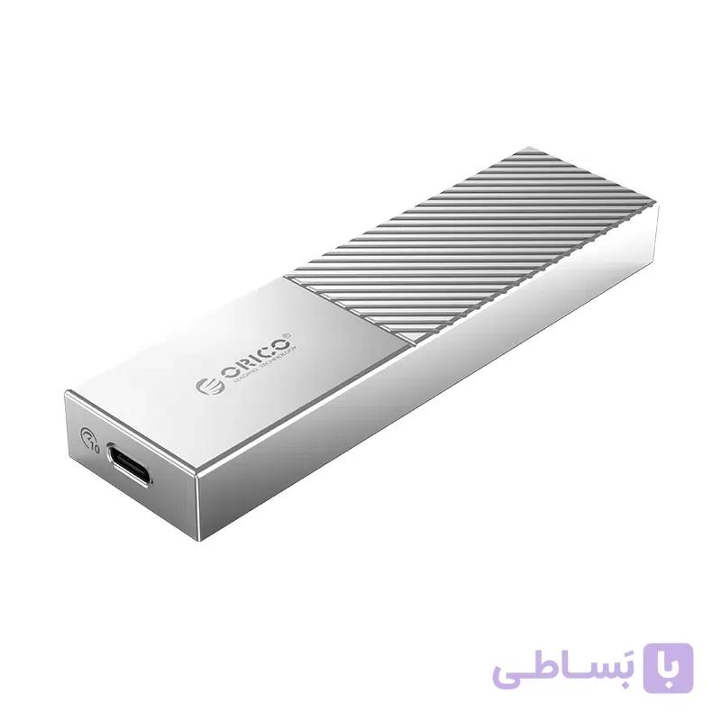 قاب SSD NVMe M.2 اوریکو مدل ORICO FV09C3-G2 — تصویر 1