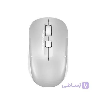 موس بی سیم A4TECH FB26CS Air2 — تصویر 1