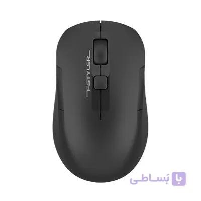 موس بی سیم A4TECH FG16CS Air2 — تصویر 1