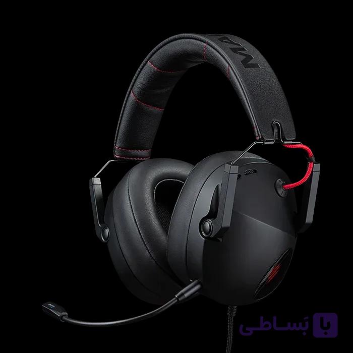 هدست گیمینگ MADCATZ P.I.L.O.T 3 — تصویر 1
