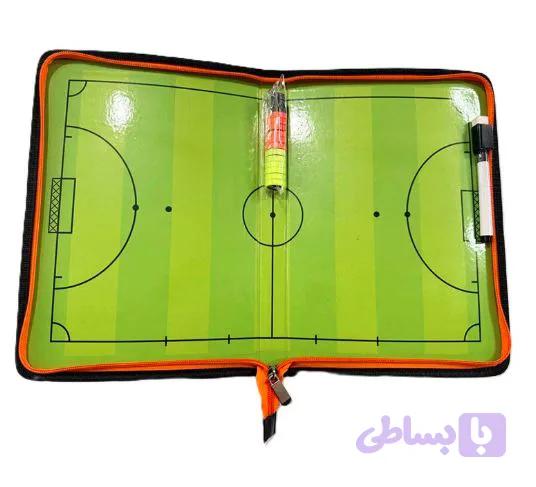 تخته مربیگری فوتسال kelo