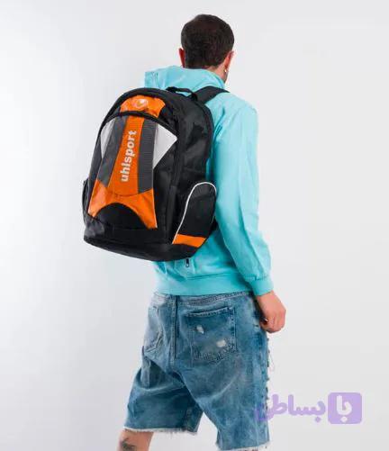 کوله پشتی طرح Uhlsport