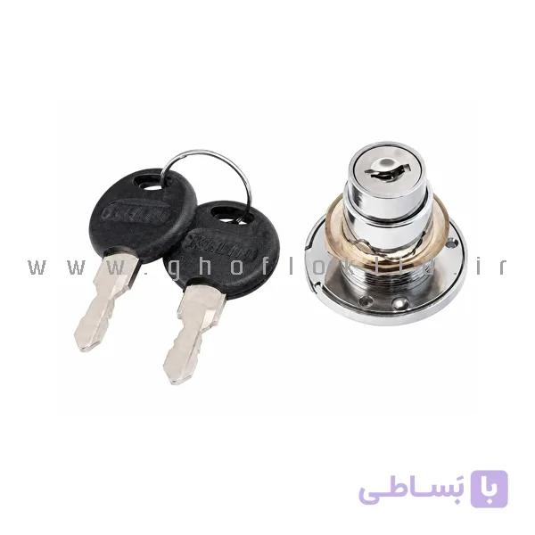 قفل کمدی ام دی اف طرح تیتان