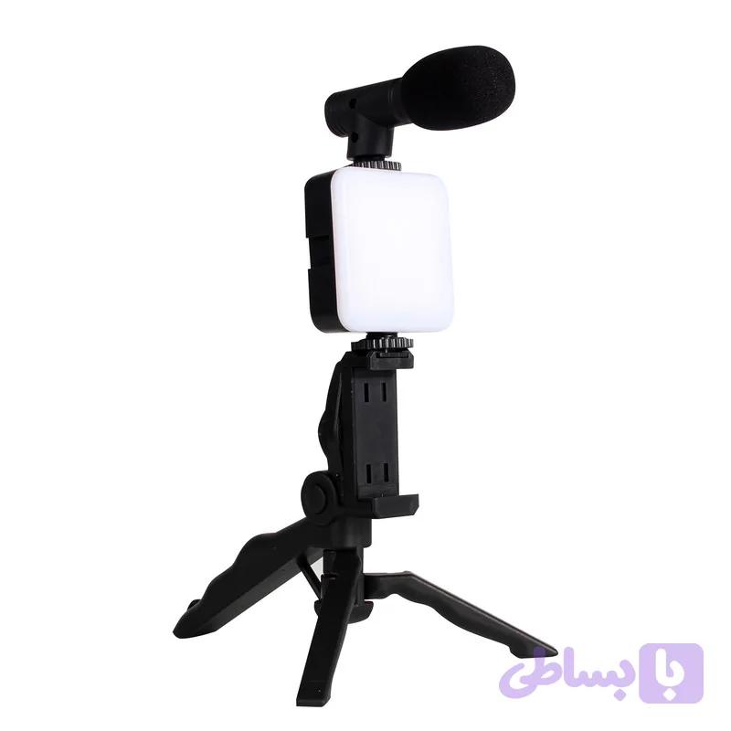 کیت تولید محتوا 5 تکه مدل AKO AM-4