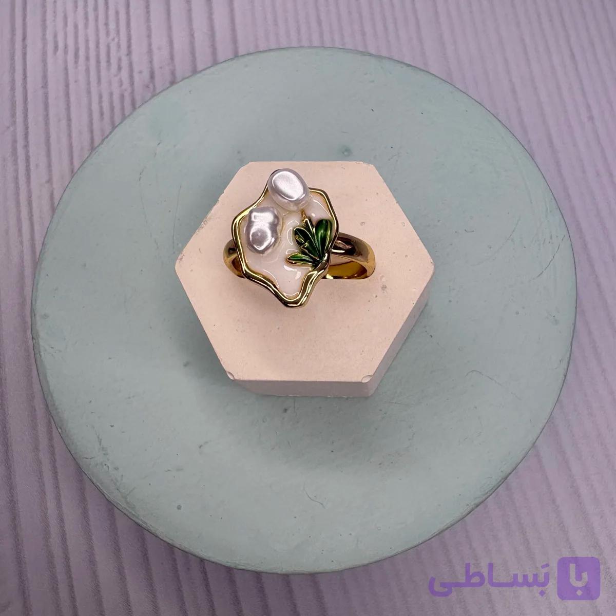 انگشتر بوم‌نقاشی
