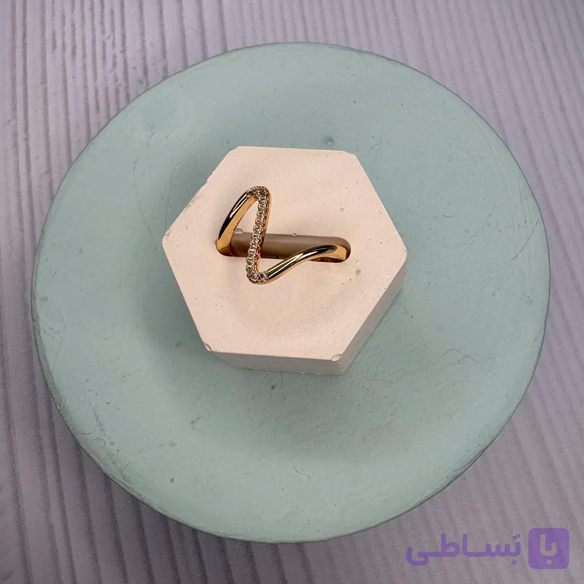 انگشتر صاعقه