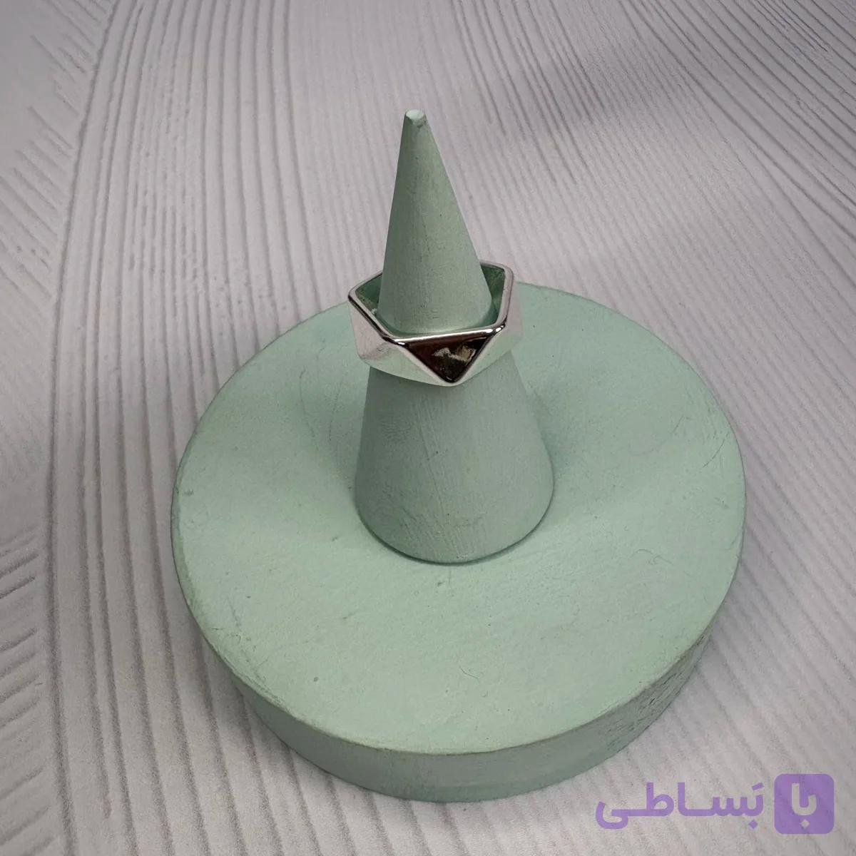 حلقه ۳ بعدی