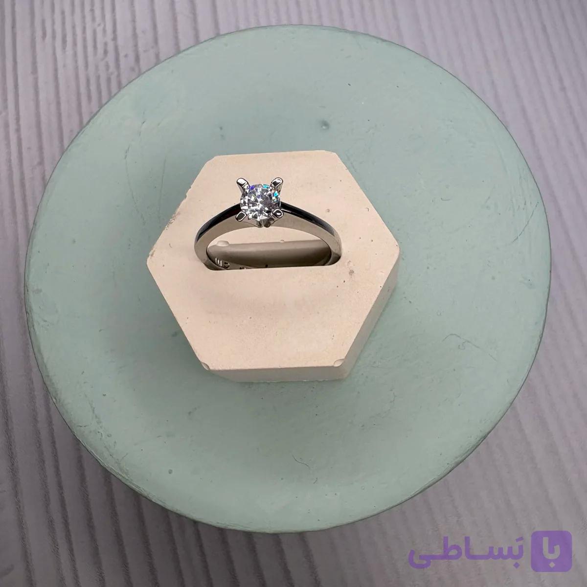 حلقه سولیتر