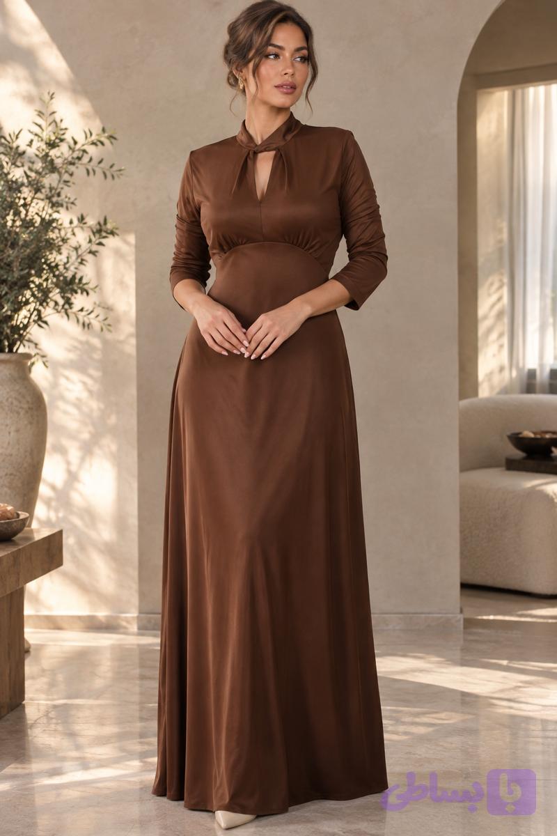 پیراهن مجلسی برند H&M - جومتو — تصویر 1