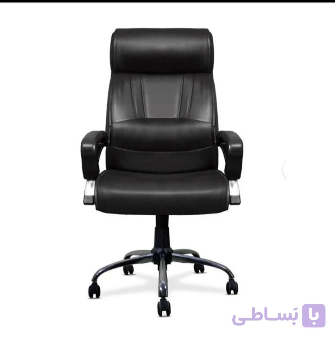 صندلی اداری مدل پدیده