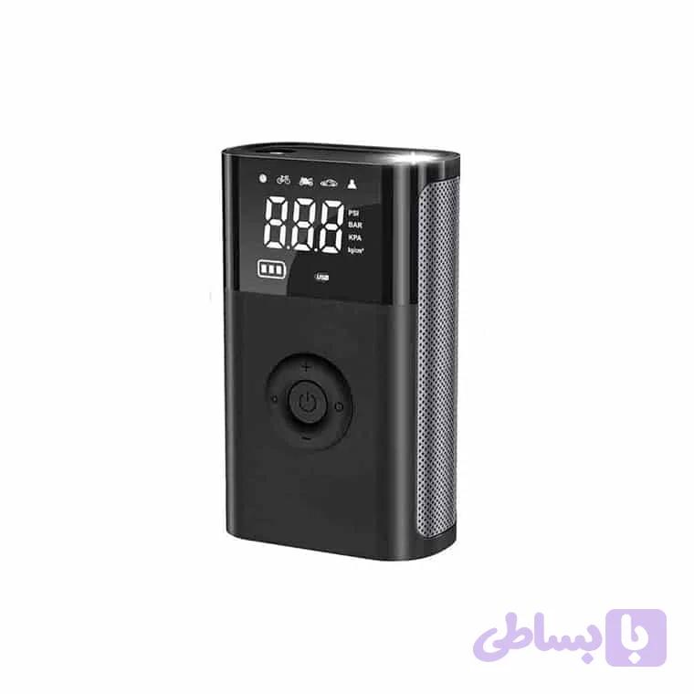 CARSUN AIR COMPRESSOR — تصویر 1