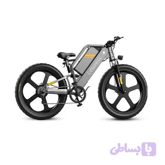 COSWHEEL T26 — تصویر 1