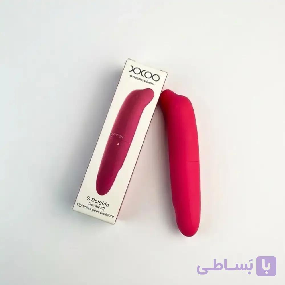 ماساژور دلفینی اروپایی اصل