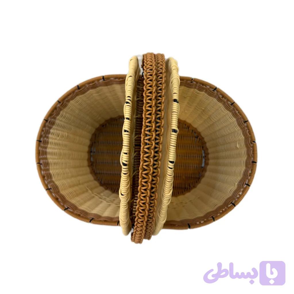سبد پیک نیک — تصویر 1