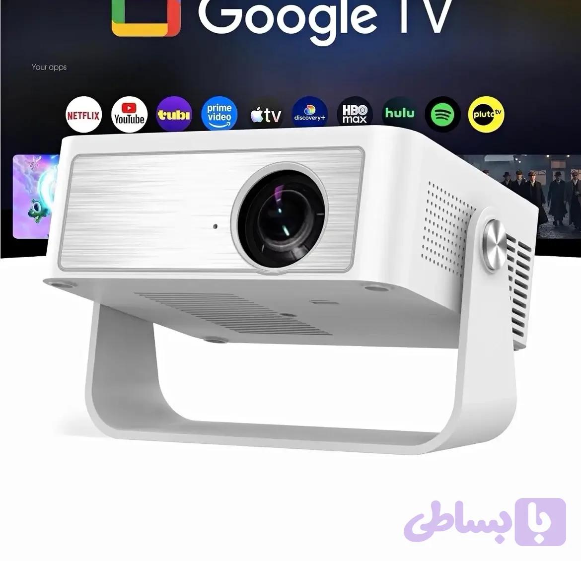 ویدیو پروژکتور smart v8
