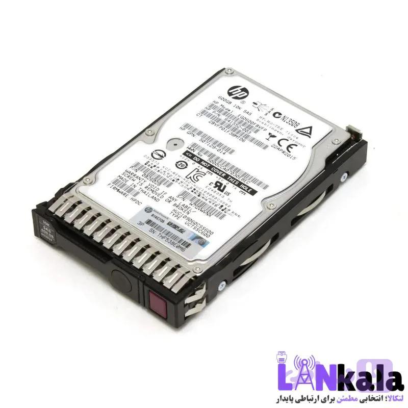 هارد سرور اچ پی ای HPE