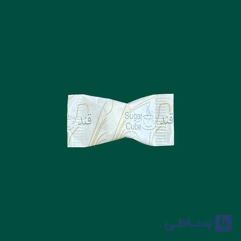 ساشه اختصاصی قند تک‌نفره — تصویر 1