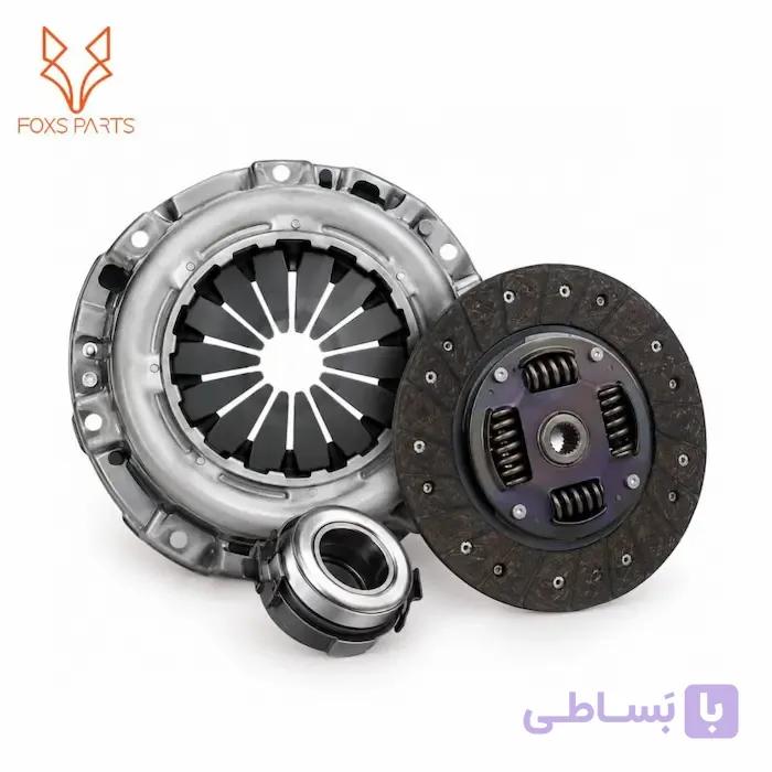 کیت کامل کلاج J5 — تصویر 1