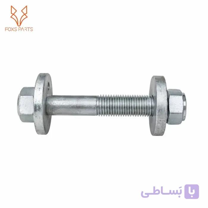 پیچ تنظیم اکسل عقب جک s5