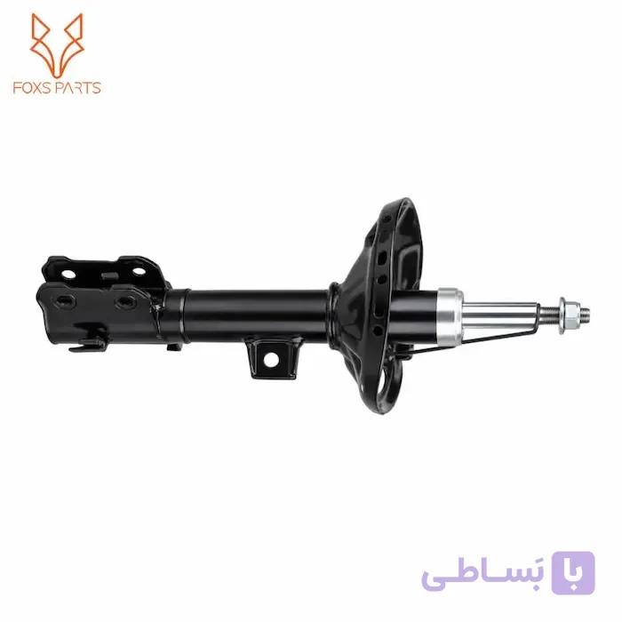 کمک جلو راست تیگو5