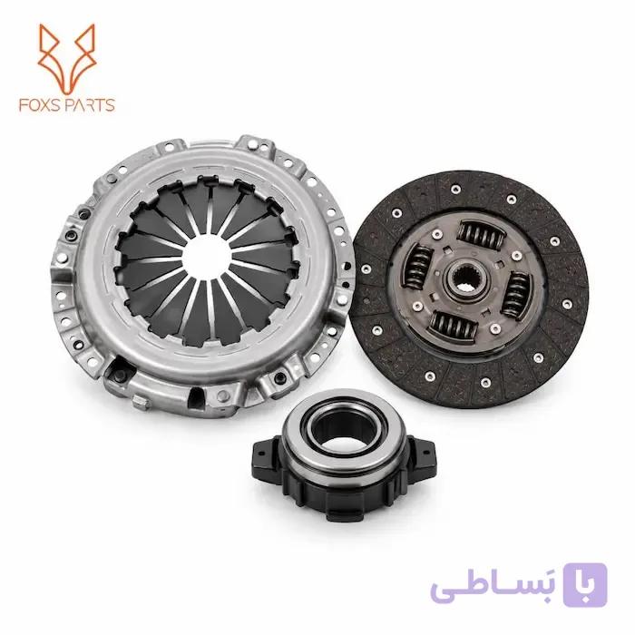 کیت کامل کلاچ لیفان X60 اصلی