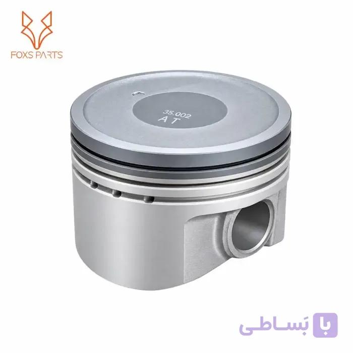 پیستون جک S5 استاندارد اصلی — تصویر 1