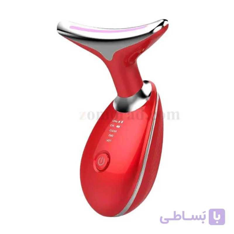 دستگاه کاهش چین و چروک با فناوری نور پالسی شدید (IPL) مدل ES-1081 — تصویر 1