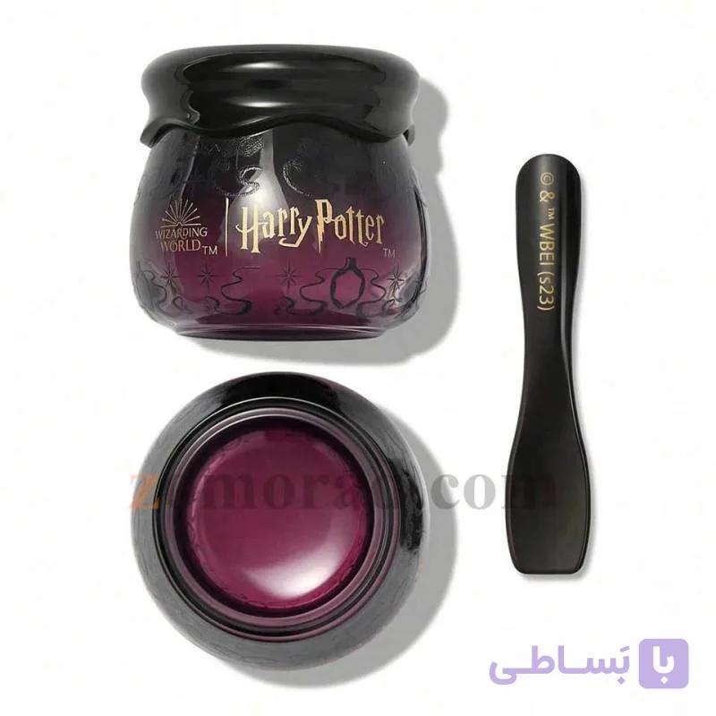 ماسک لب جادویی هری پاتر شیگلم – مرطوب کننده – 6 گرم — تصویر 1