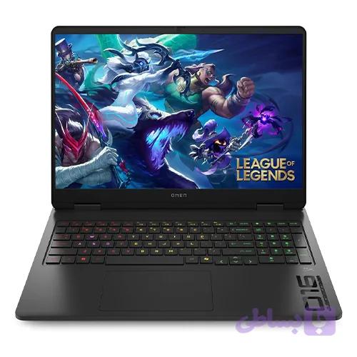 لپتاپ گیمینگ اچپی اومن 16 | Hp Omen 16 — تصویر 1
