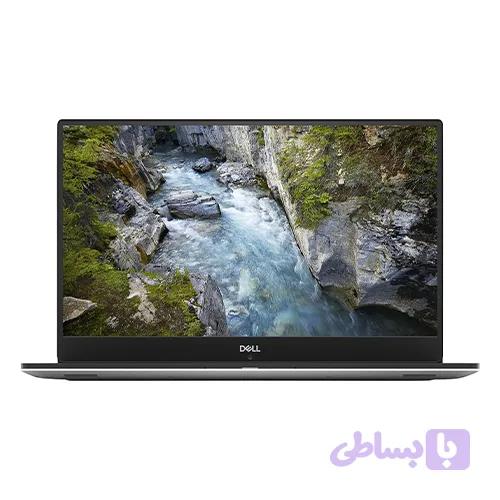 لپتاپ دل پریسیشن 5540 | Dell Precision 5540 — تصویر 1