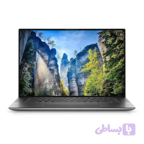 لپتاپ دل پریسیشن 5550 | Dell Precision 5550 — تصویر 1