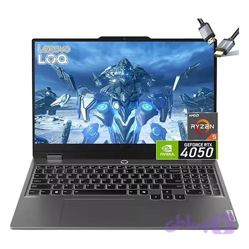 لپتاپ گیمینگ لنوو ال او کیو | Lenevo LOQ — تصویر 1