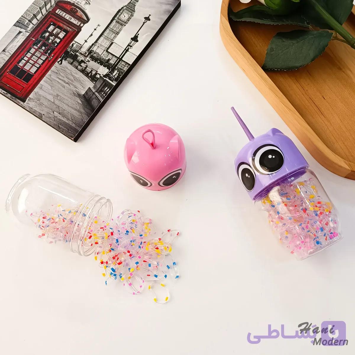 کش چهلگیس قوطی — تصویر 1
