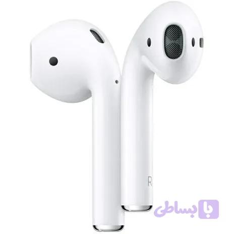 ایرپاد اس جی اس SGS Airpods 2 — تصویر 1