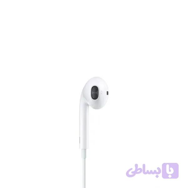 هندزفری سیمی اپلApple Type-c — تصویر 1