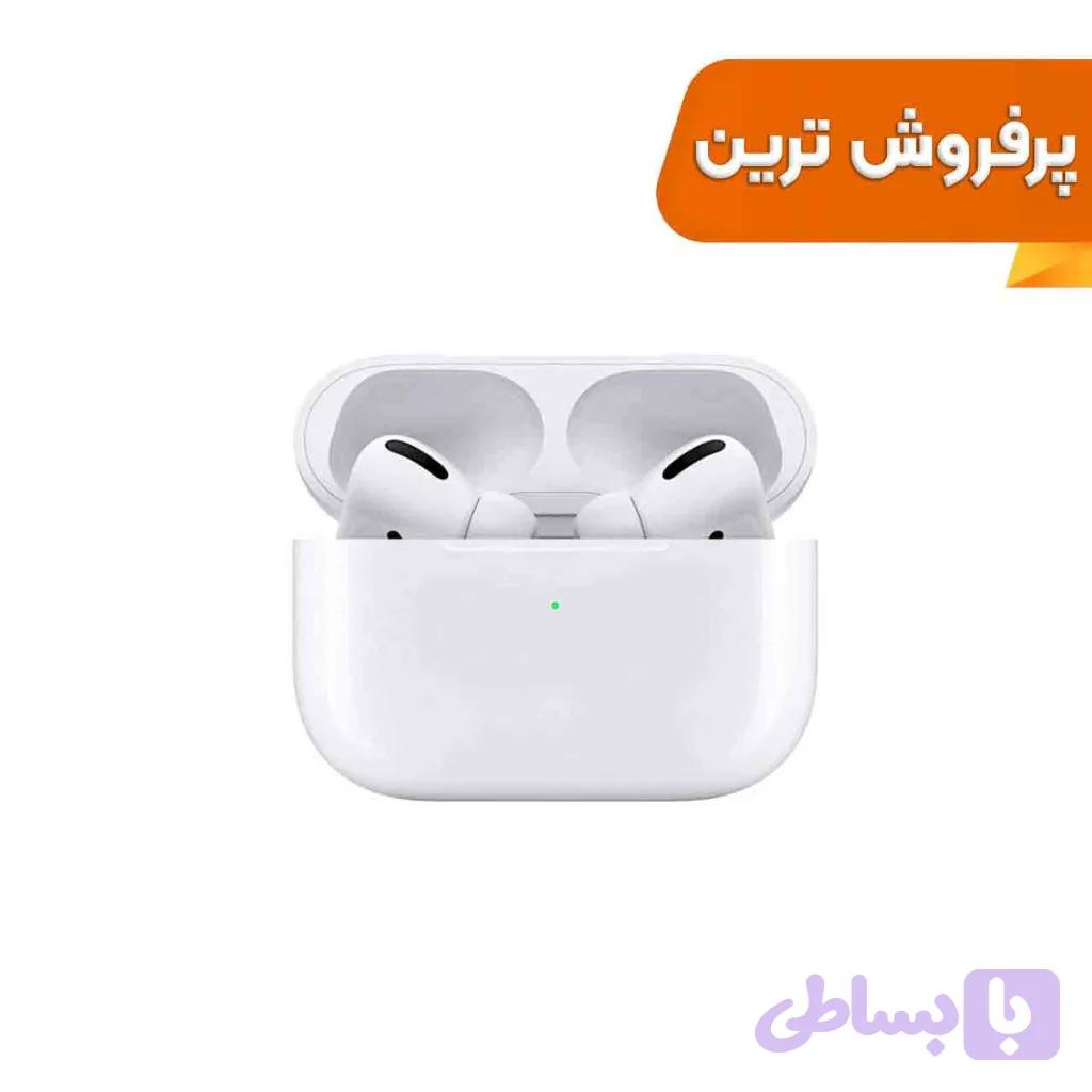 ایرپاد پرو2 های کپی 2022 - سفید — تصویر 1