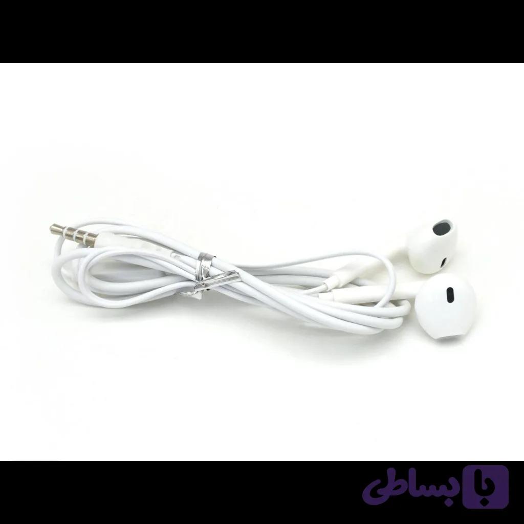 هندزفری سیمی WuW مدل R170 — تصویر 1