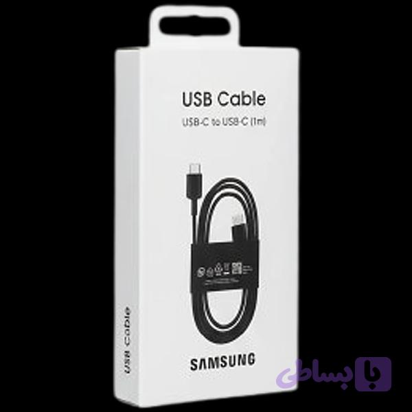 کابل Type-C بهSAMSUNG Type-C