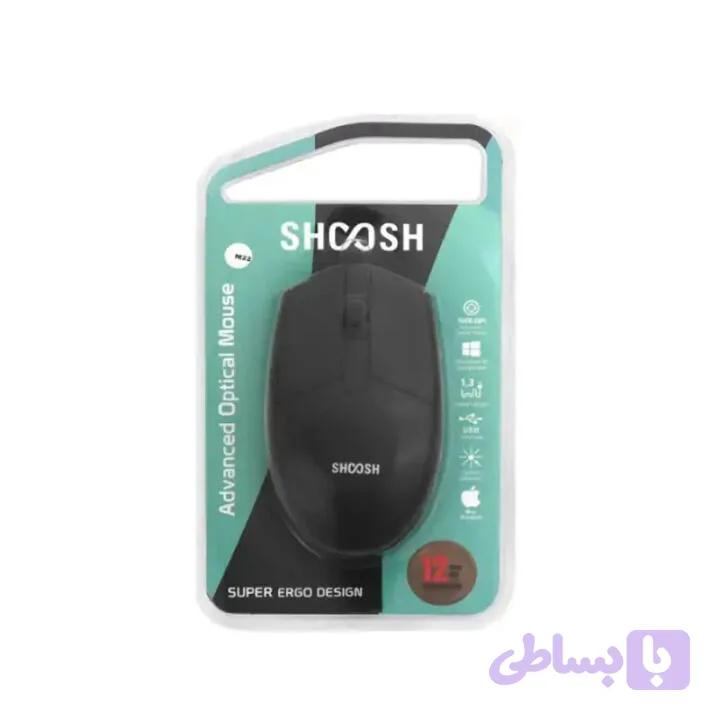 ماوس شوش مدل M22