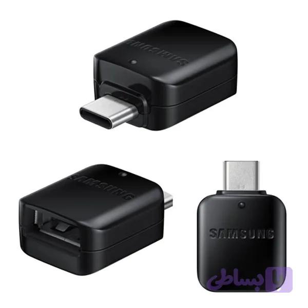 مبدل USB-C OTG — تصویر 1