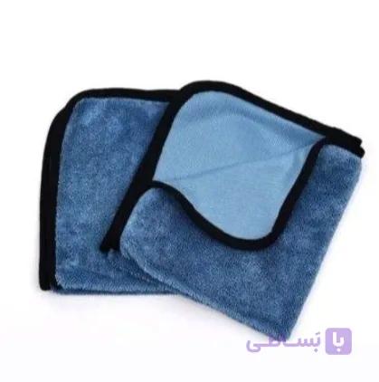 دستمال واتر مگنت بدنه خشک کن