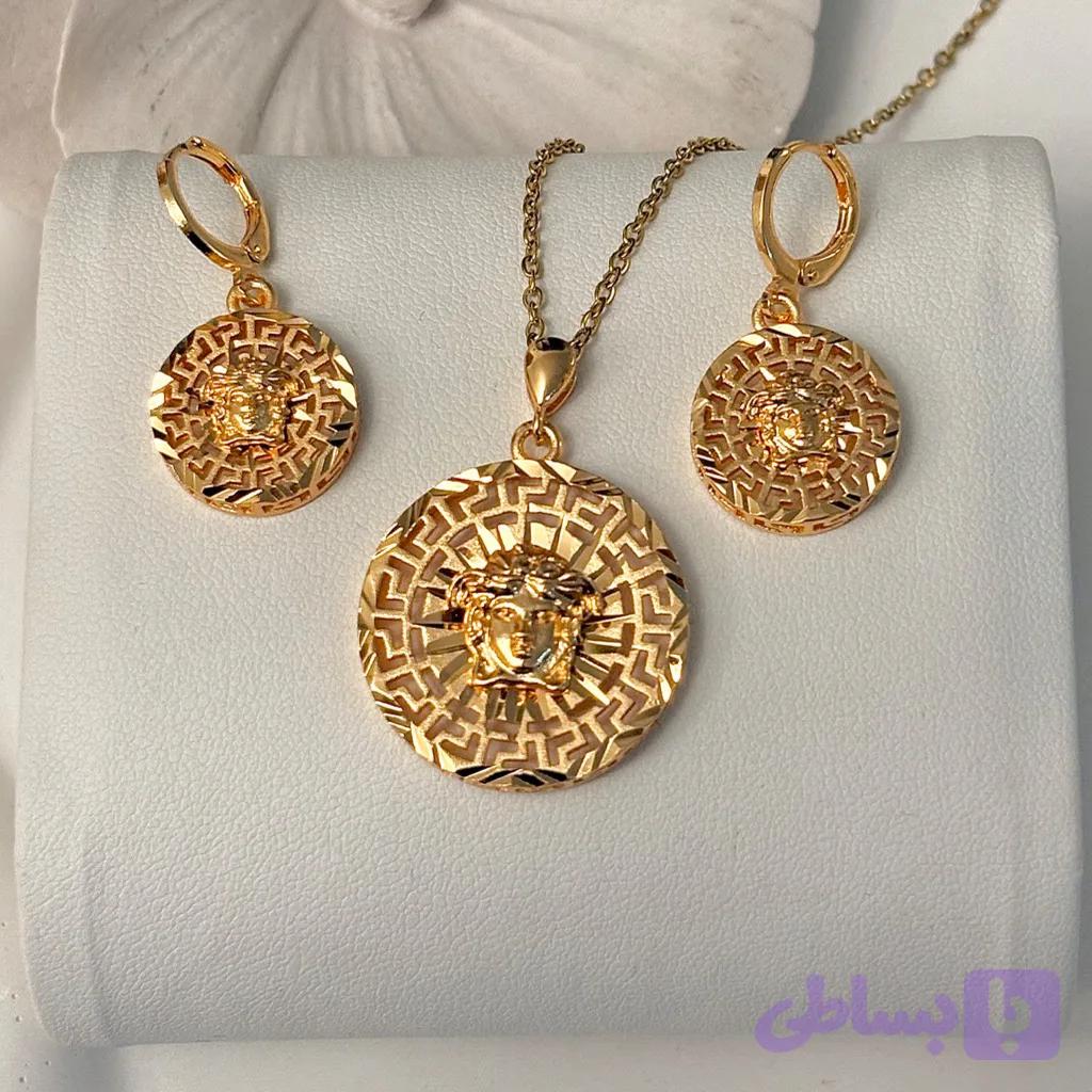 نیمست ورساچه (کد BWR7B)