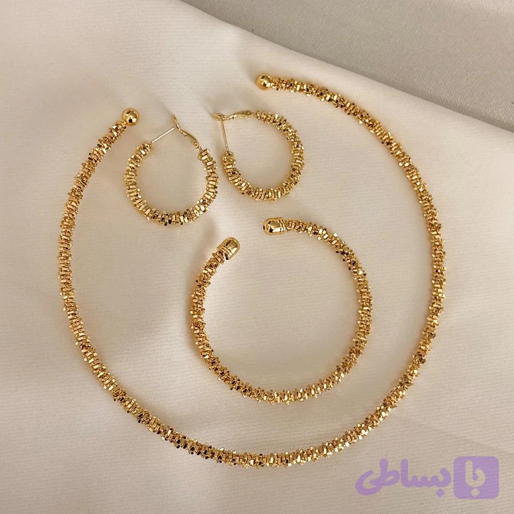 سرویس طوق خاویاری