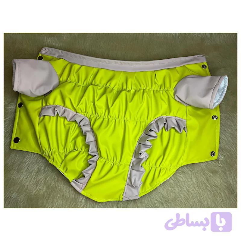 کاپشن سگ گربه