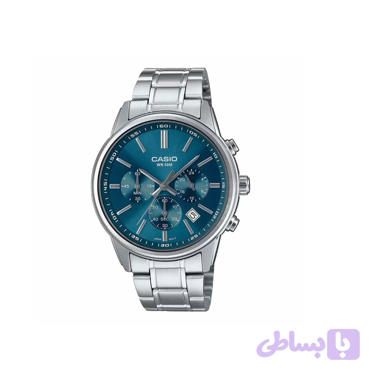 CASIO MTP-E515D-2A1V